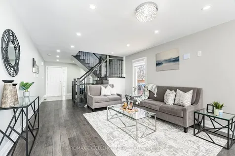 37 Elk Street Brampton ON L6R 1R9