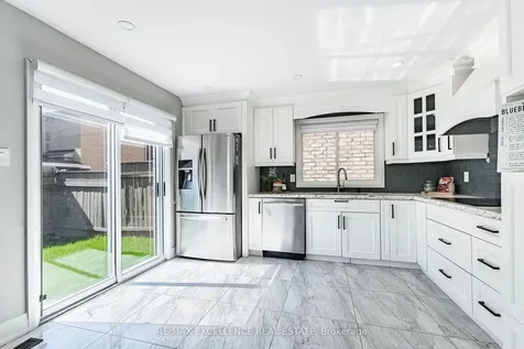 37 Elk Street Brampton ON L6R 1R9