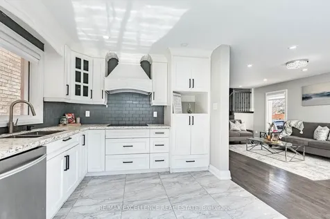 37 Elk Street Brampton ON L6R 1R9