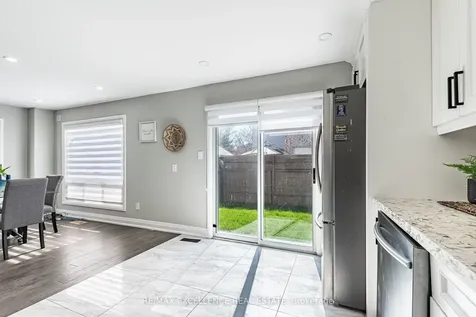 37 Elk Street Brampton ON L6R 1R9