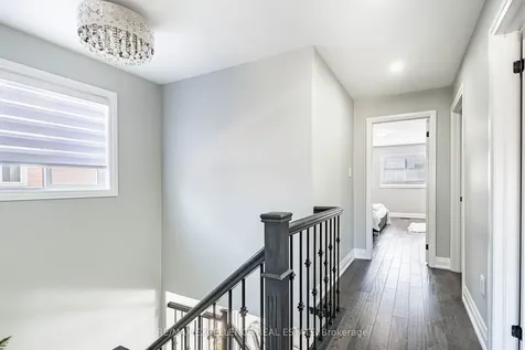 37 Elk Street Brampton ON L6R 1R9