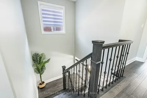 37 Elk Street Brampton ON L6R 1R9