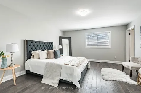 37 Elk Street Brampton ON L6R 1R9