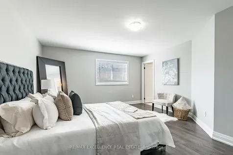 37 Elk Street Brampton ON L6R 1R9