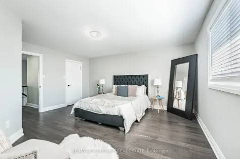 37 Elk Street Brampton ON L6R 1R9