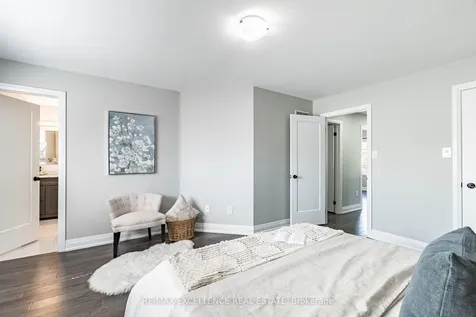 37 Elk Street Brampton ON L6R 1R9