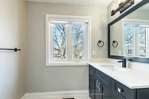 37 Elk Street Brampton ON L6R 1R9