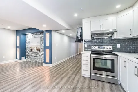 37 Elk Street Brampton ON L6R 1R9