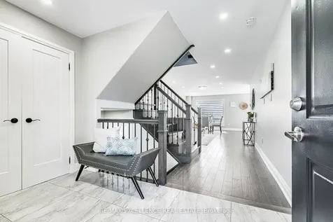 37 Elk Street Brampton ON L6R 1R9