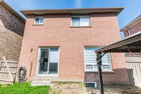 37 Elk Street Brampton ON L6R 1R9