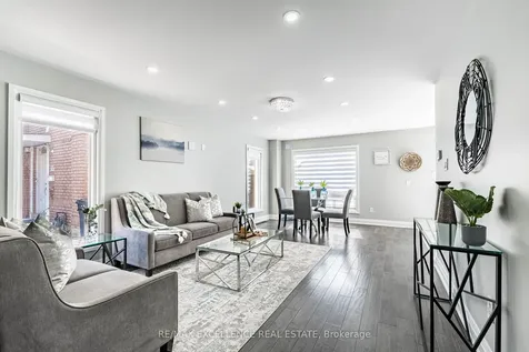 37 Elk Street Brampton ON L6R 1R9