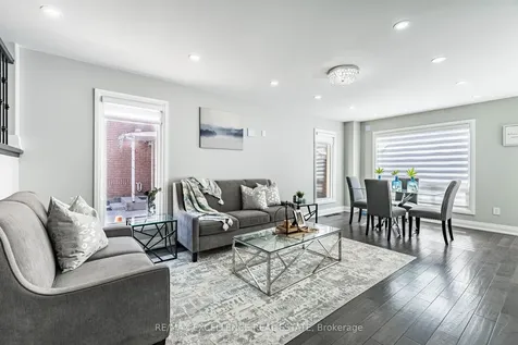 37 Elk Street Brampton ON L6R 1R9