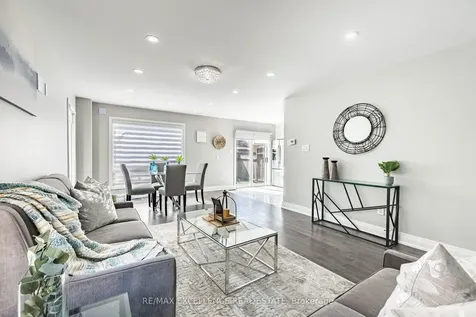 37 Elk Street Brampton ON L6R 1R9