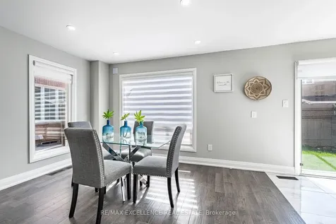 37 Elk Street Brampton ON L6R 1R9