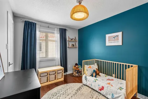 2134 Danube Court Mississauga ON L5K 2T1