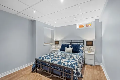 2134 Danube Court Mississauga ON L5K 2T1