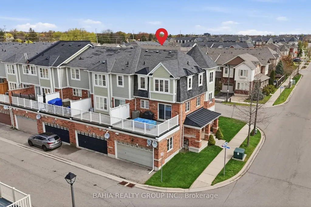 638 Gervais Terrace Milton ON L9T 7R7