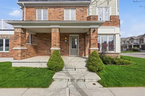 638 Gervais Terrace Milton ON L9T 7R7
