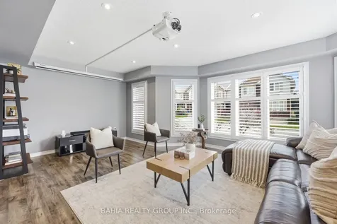 638 Gervais Terrace Milton ON L9T 7R7