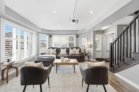 638 Gervais Terrace Milton ON L9T 7R7