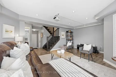 638 Gervais Terrace Milton ON L9T 7R7