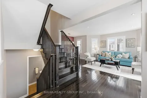 638 Gervais Terrace Milton ON L9T 7R7