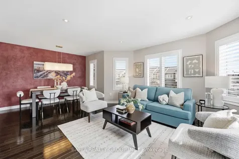 638 Gervais Terrace Milton ON L9T 7R7