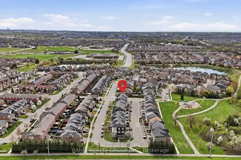 638 Gervais Terrace Milton ON L9T 7R7