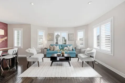 638 Gervais Terrace Milton ON L9T 7R7