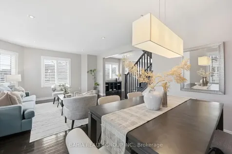 638 Gervais Terrace Milton ON L9T 7R7
