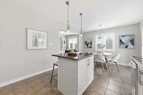 638 Gervais Terrace Milton ON L9T 7R7