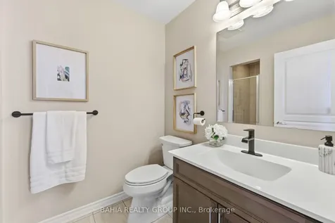 638 Gervais Terrace Milton ON L9T 7R7