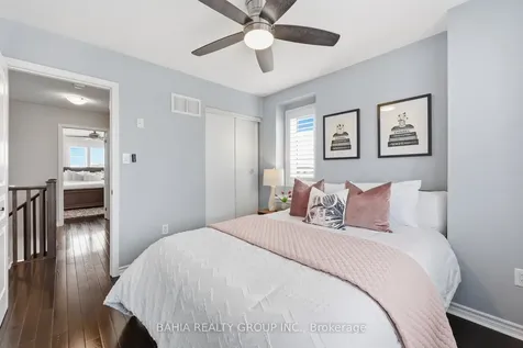 638 Gervais Terrace Milton ON L9T 7R7