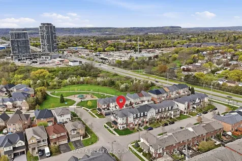 638 Gervais Terrace Milton ON L9T 7R7