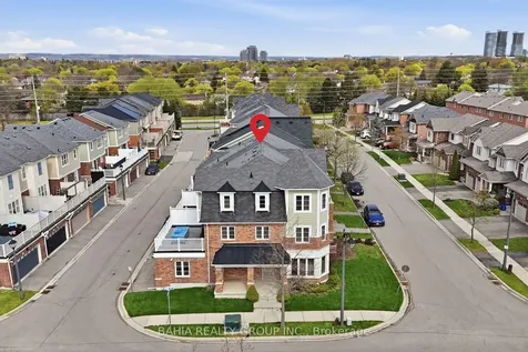 638 Gervais Terrace Milton ON L9T 7R7