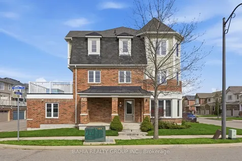 638 Gervais Terrace Milton ON L9T 7R7
