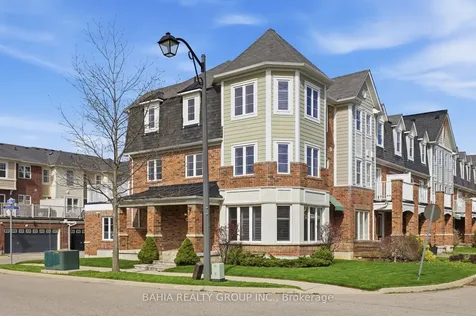 638 Gervais Terrace Milton ON L9T 7R7