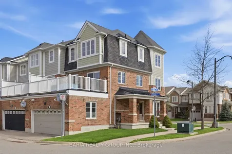 638 Gervais Terrace Milton ON L9T 7R7