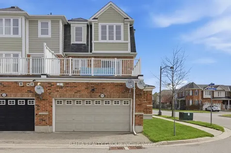 638 Gervais Terrace Milton ON L9T 7R7