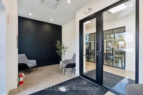 295 Matheson Boulevard E Mississauga ON L4Z 1X8