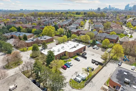 295 Matheson Boulevard E Mississauga ON L4Z 1X8