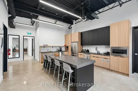 295 Matheson Boulevard E Mississauga ON L4Z 1X8