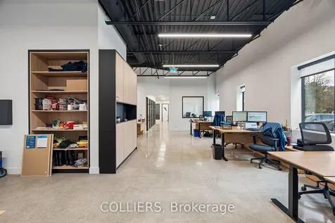 295 Matheson Boulevard E Mississauga ON L4Z 1X8