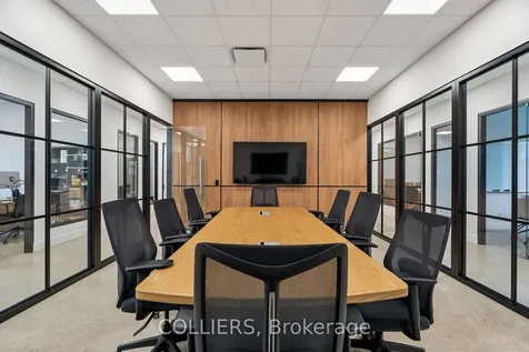 295 Matheson Boulevard E Mississauga ON L4Z 1X8