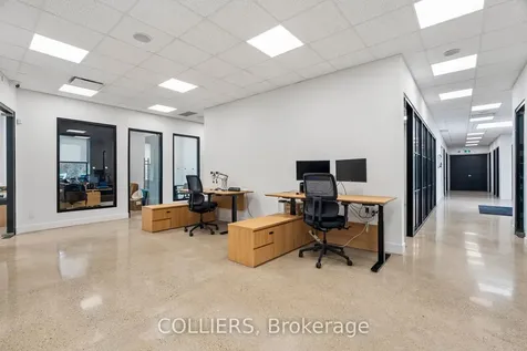 295 Matheson Boulevard E Mississauga ON L4Z 1X8