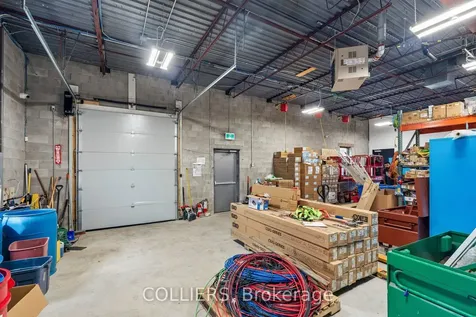 295 Matheson Boulevard E Mississauga ON L4Z 1X8