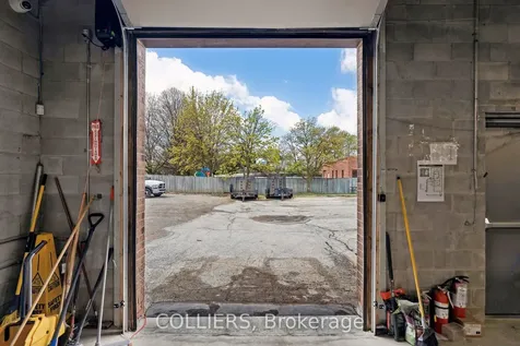 295 Matheson Boulevard E Mississauga ON L4Z 1X8