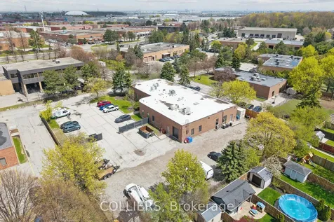 295 Matheson Boulevard E Mississauga ON L4Z 1X8