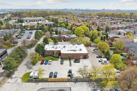 295 Matheson Boulevard E Mississauga ON L4Z 1X8