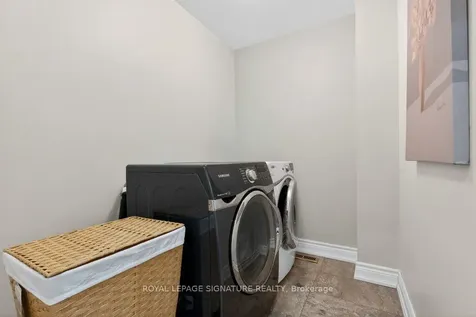 49 Rosebud Avenue Brampton ON L6X 2W4